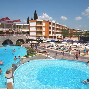 *** Hotel Nessebar Bulharsko