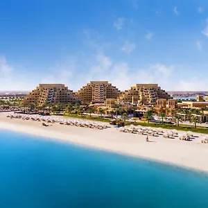 Rixos Bab Al Bahr Üdülőközpont