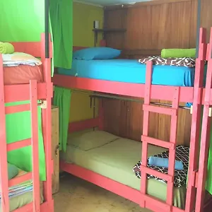  Hostal Casa Gitana & Traveler's Guatemala