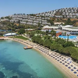 ***** Hotel Yasmin Turecko