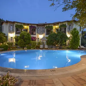 Olive Garden 3* Göcek