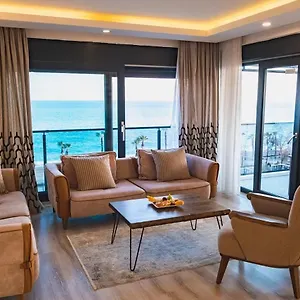 Only One Suites & Residences Анталья