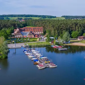 Hotel Strandhotel Seehof ****