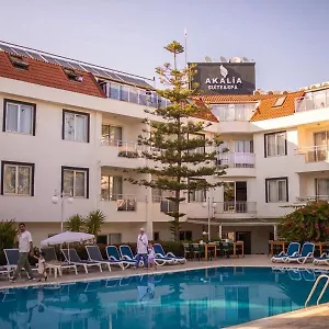 4* Hotel Akalia &