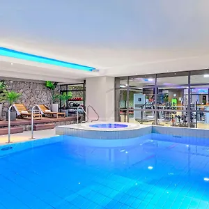 Novotel Centrum 4* Kraków