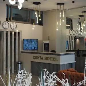 Zenia Otel