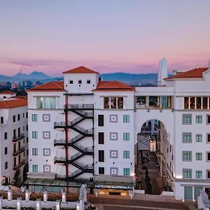 **** Hotel Ac By Marriott Guatemala