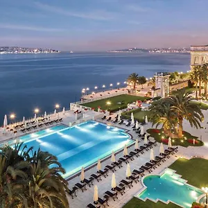 Ciragan Palace Kempinski 5* Stambuł