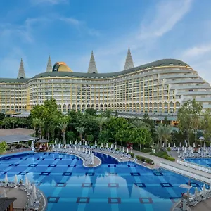 אתר נופש Delphin Imperial Lara, אנטליה
