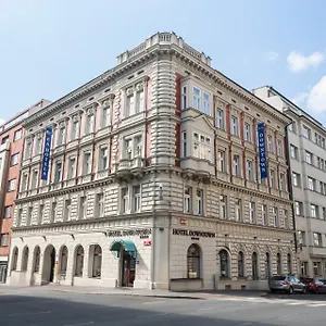 Ea Downtown Szálloda