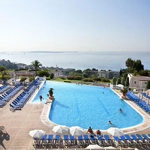 Aparthotel Francia Ii ***