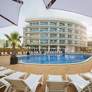*** Hotel Calypso - Incluisve Bulharsko