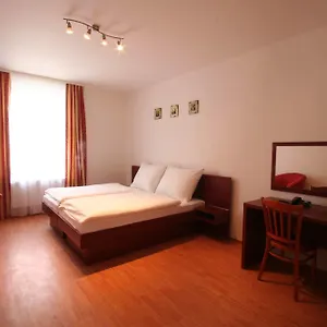 Susa Apartmanhotel