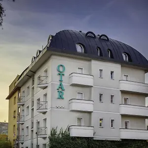 Otar Szálloda