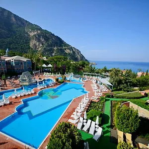 Liberty Lykia Adults Only 5* Ölüdeniz