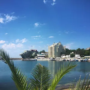 *** Hotel Pomorie Sun Bulharsko