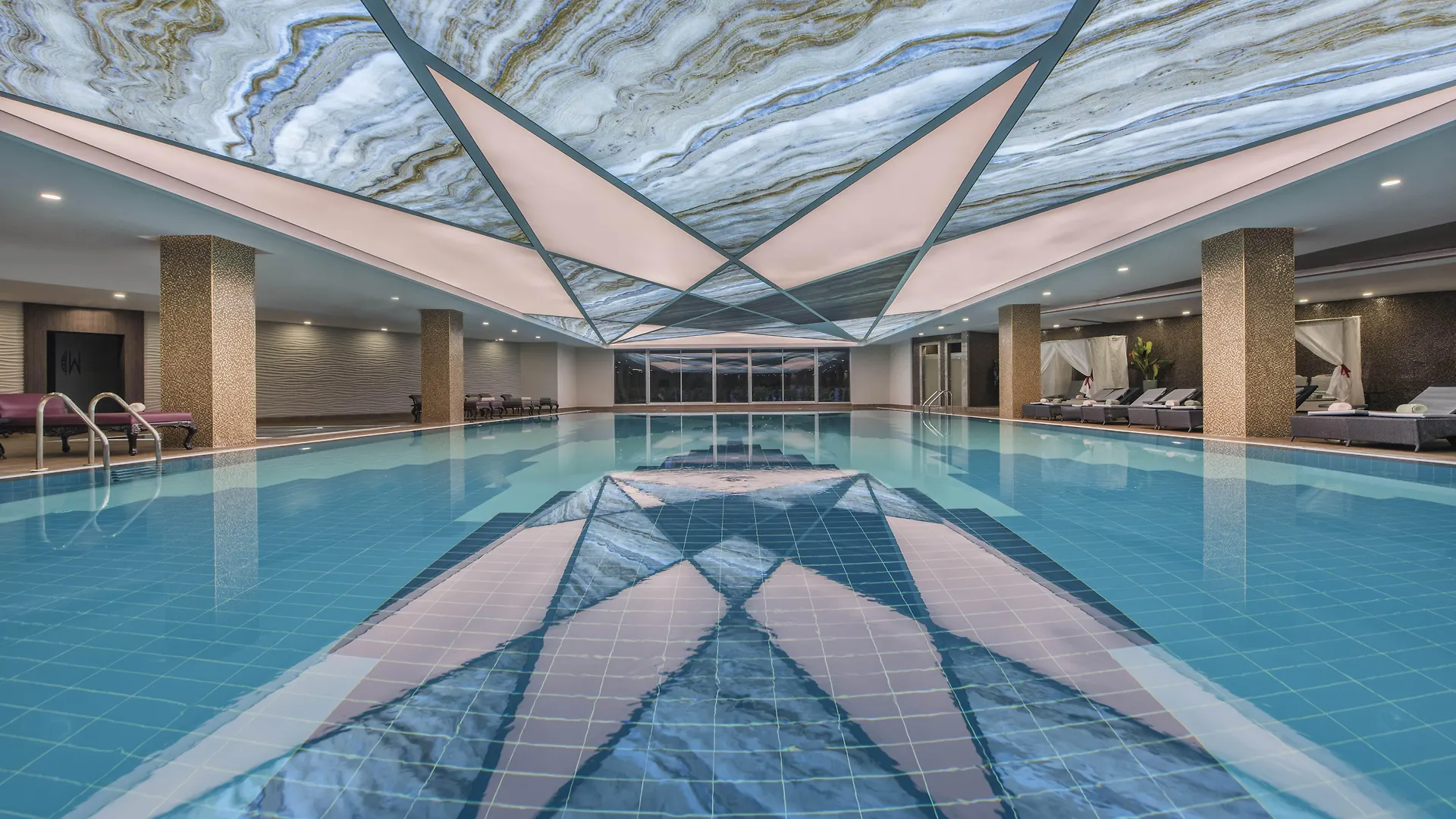 Delphin Be Grand Resort Antalya