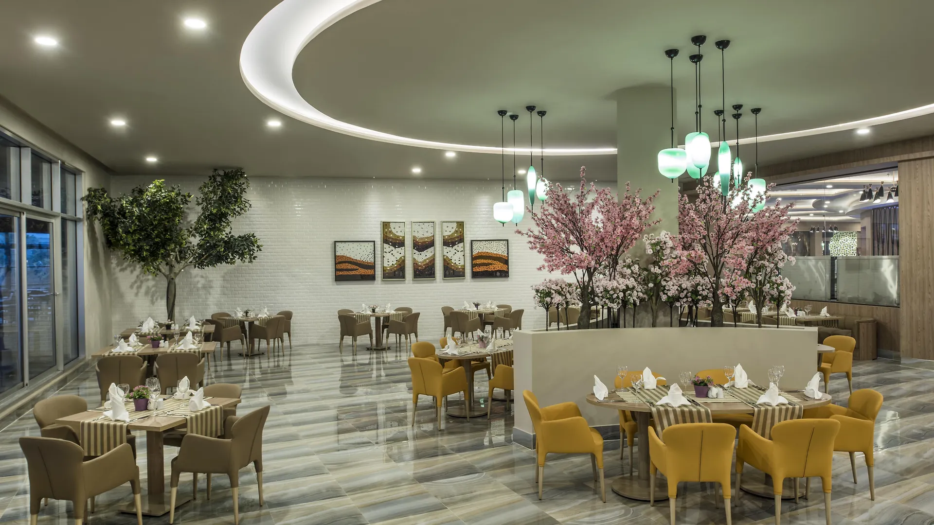 Delphin Be Grand Resort Antalya