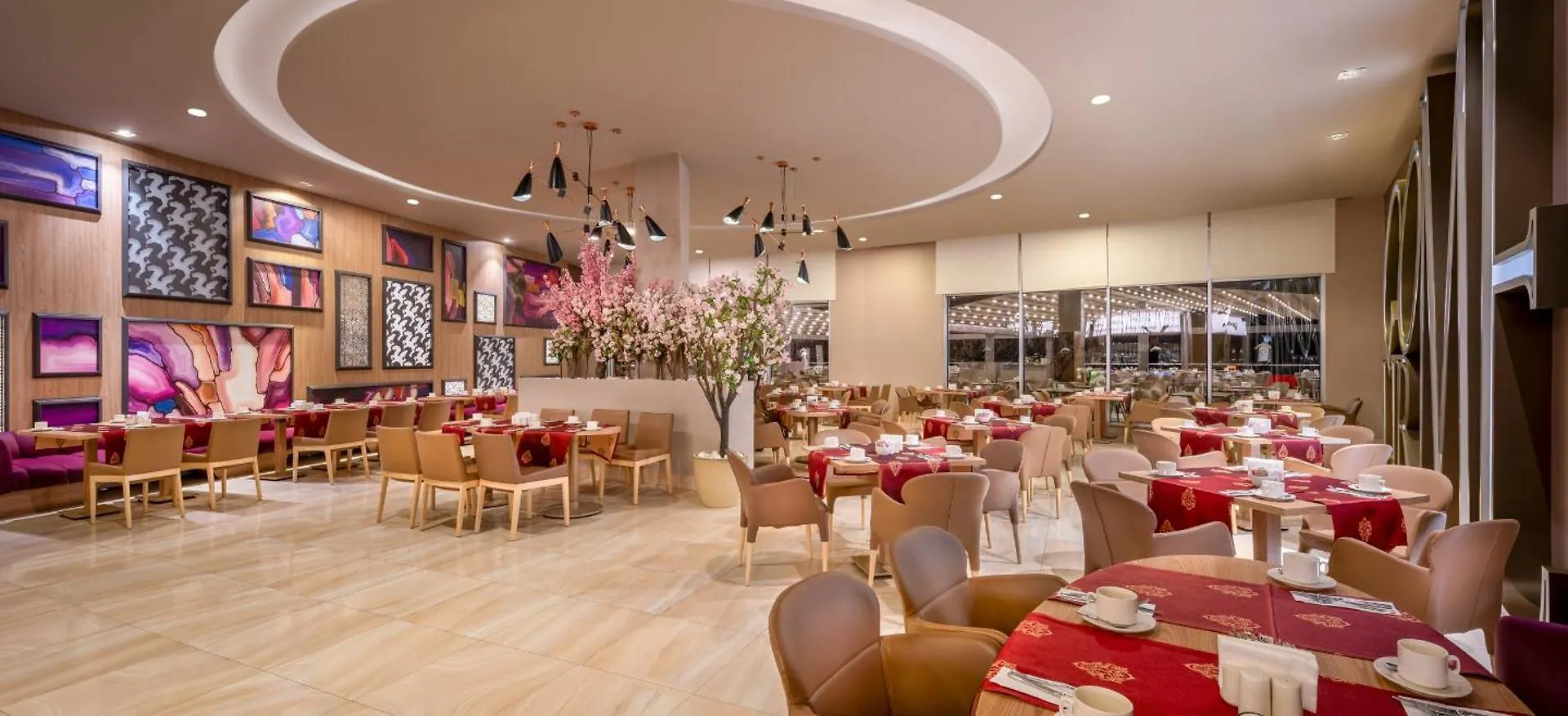 Delphin Be Grand Resort Antalya